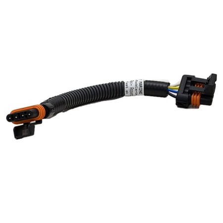 Mercury Boat Wiring Harness Adapter 84-864553T | Paddle Wheel 8 Inch