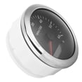 thumbnail image 3 of Tachometer, 85mm/3.35in RPM Display IP67 Waterproof High Accuracy Universal  For Boats For Engineering Machinery For RVs White,Black, 3 of 8
