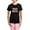 With Pink Camo Pant, variant on CafePress - Team Bride Women's Dark Pajamas - Women's Short Sleeve Print T-Shirt and Pants Dark Cotton Pajama Set