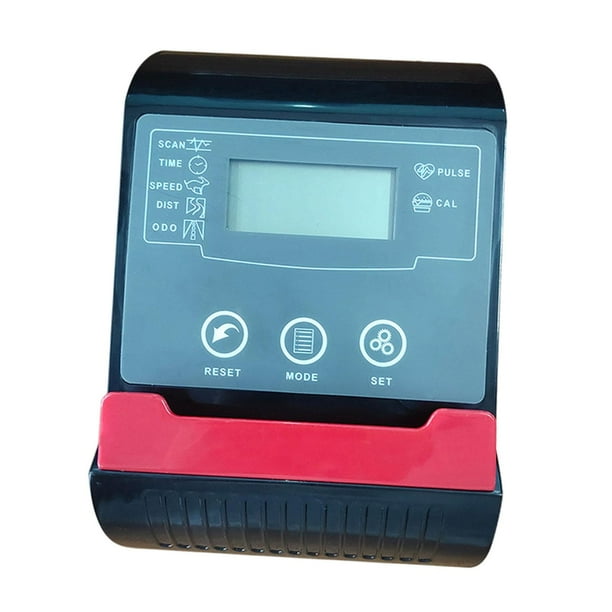 Producero de Speedmeter para ejercicios de caminar a la cinta de correr resistente Speedmeter para la máquina para caminar Accesorios de bicicleta de