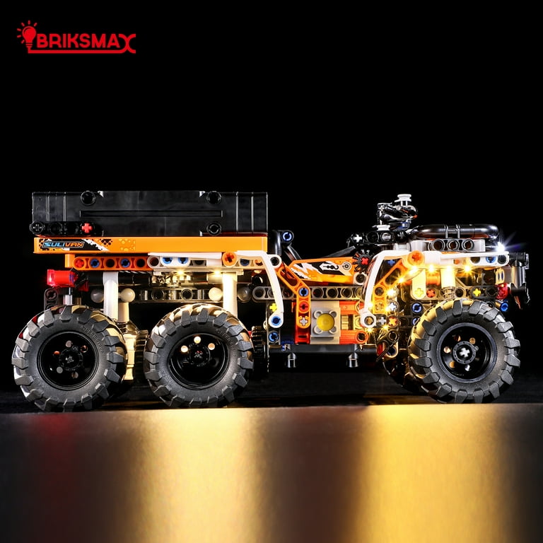Lego 42099 store b model