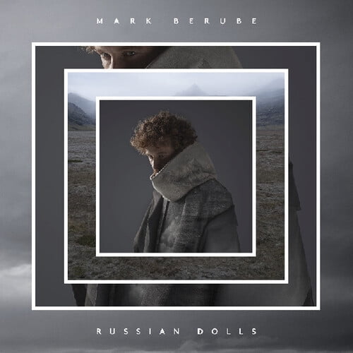 Mark Berube - Russian Dolls - Music & Performance - Vinyl