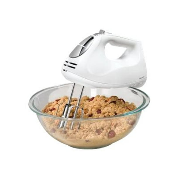 Hamilton Beach 62632R Hand mixer 275 W