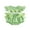 Green, variant on Jxzom St Patricks Day Baby Girl Outfit Infant Smocked Bubble Romper Newborn Plaid Bodysuit Cute Toddler Summer Clothes