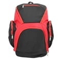 thumbnail image 2 of Mochila De Baloncesto, Tela Oxford, Multifuncional, Múltiples Compartimentos, Equipo De Entrenamiento De Baloncesto De Gran Capacidad, Mochila Para Voleibol, 2 of 7