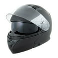 thumbnail image 2 of Zamp H776001XL Racing Helmet FL-4 ECE22.05 / DOT - Gloss White - X-Large, 2 of 12