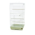 thumbnail image 5 of Prevue SPECONO1818H-SG 0.62 Po. Cage Haute, Verte, 5 of 5