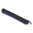 thumbnail image 2 of Flute Case Carrying Bag Mini Saxophone Bag Portable Oxford Fabric Vertical Flute Blue, 2 of 8
