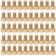 thumbnail image 3 of Dioche Hex Socket Screw,, 5 Different Sizes Of Screws Male Thread Possess Uniform Pitch Cap Screw, Fastener Hardware For Builder For Hardware Tools Industrial, 3 of 8