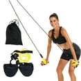 thumbnail image 1 of Swimming Arm Strength Trainer Swimming Arm Strength Trainer Professional Swimming Resistance Exercise Bands With Storage Bag, 1 of 8