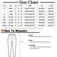 thumbnail image 3 of LNWUY (M-5XL)Big and Tall Men's Straight Leg Wide Leg Pants Casual Classic Long Pants Summer Solid Trendy Lightweight Comfy Soft Slacks Green* XL, 3 of 3