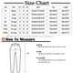 thumbnail image 3 of Pantalones largos de moda para hombre, pantalones casuales de verano, pantalones clásicos sólidos, pantalones largos para hombre, 3 of 3