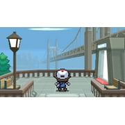 Restored Nintendo Pokemon Black Version (DS)