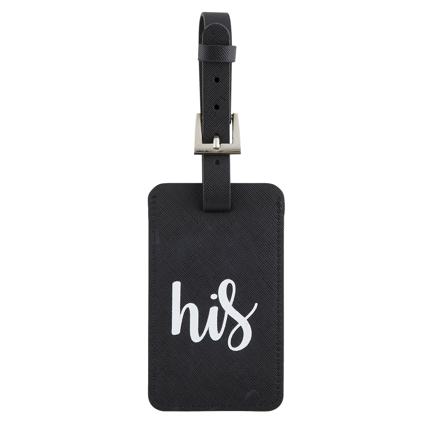 luggage tags walmart