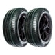 thumbnail image 1 of Paquete De 2 Llantas 165/70r13 Torque Tq-021 79t, 1 of 2