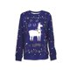 thumbnail image 3 of Nuevo listado Suéteres navideños con estilo unisex para hombres y mujeres, suéter navideño feo de Papá Noel, sudadera con cuello redondo retro sexy novedosa, 3 of 5