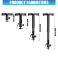 thumbnail image 3 of Professional Projector Bracket Extendable And Concealed Screws Projector Ceiling Mount, 3 of 8