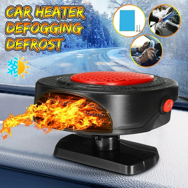 2 in 1 12V 150W Auto Car Heater Quick Warm Car Portable 2 in 1 12V 150W Auto Car Heater Quick Warm Car Portable