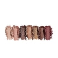 thumbnail image 3 of Sigma Beauty Warm Neutrals Eyeshadow Palette - Mini, 3 of 6