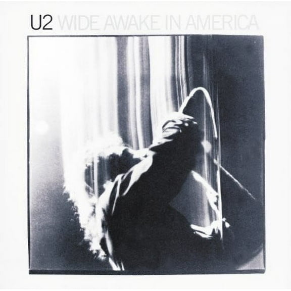 U2 - Wide Awake In America - Music & Performance - Vinyl