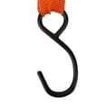 thumbnail image 4 of 1Pcs Sangles d'Attache à Cliquet Robustes 4.5m avec Sangles en Polyester pour Fixation et Stabilisation de Véhicule, 4 of 8