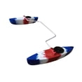 thumbnail image 2 of Lipstore Kayak Float Stabilizer Canoe Stabilizer System for Fishing Standing Canoeing, 2 of 8