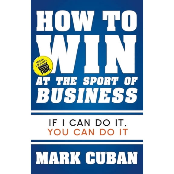 How to Win at the Sport of Business