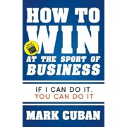 How to Win at the Sport of Business