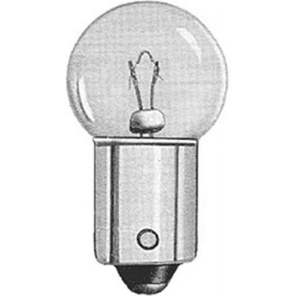Clipsandfasteners Inc Miniature Bulb #57, Premium Imported