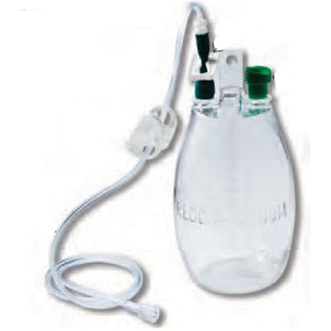 91124001 ASEPT Pleural Drainage System