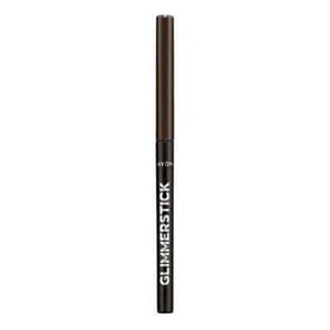 NEW Avon Glimmerstick Retractable Eyeliner - Cosmic Brown 0.28 g