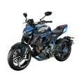 thumbnail image 3 of Motocicleta Deportiva R1 350 Azul Zontes R1 350, 3 of 4
