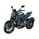 thumbnail image 3 of Motocicleta Deportiva R1 350 Azul Zontes R1 350, 3 of 4