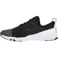 thumbnail image 4 of Inov-8 F-Train 240 - Ultimate High Intensity Interval Training Shoes Black/Grey M11/ W12.5, 4 of 7