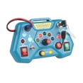 thumbnail image 3 of Tablero ocupado con tablero sensorial de interruptor LED, juguete de interruptor educativo de aprendizaje temprano, juguete iluminado con botón para, 3 of 8