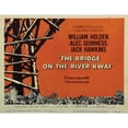 thumbnail image 2 of The Bridge On The River Kwai Still (20 x 16), 2 of 2