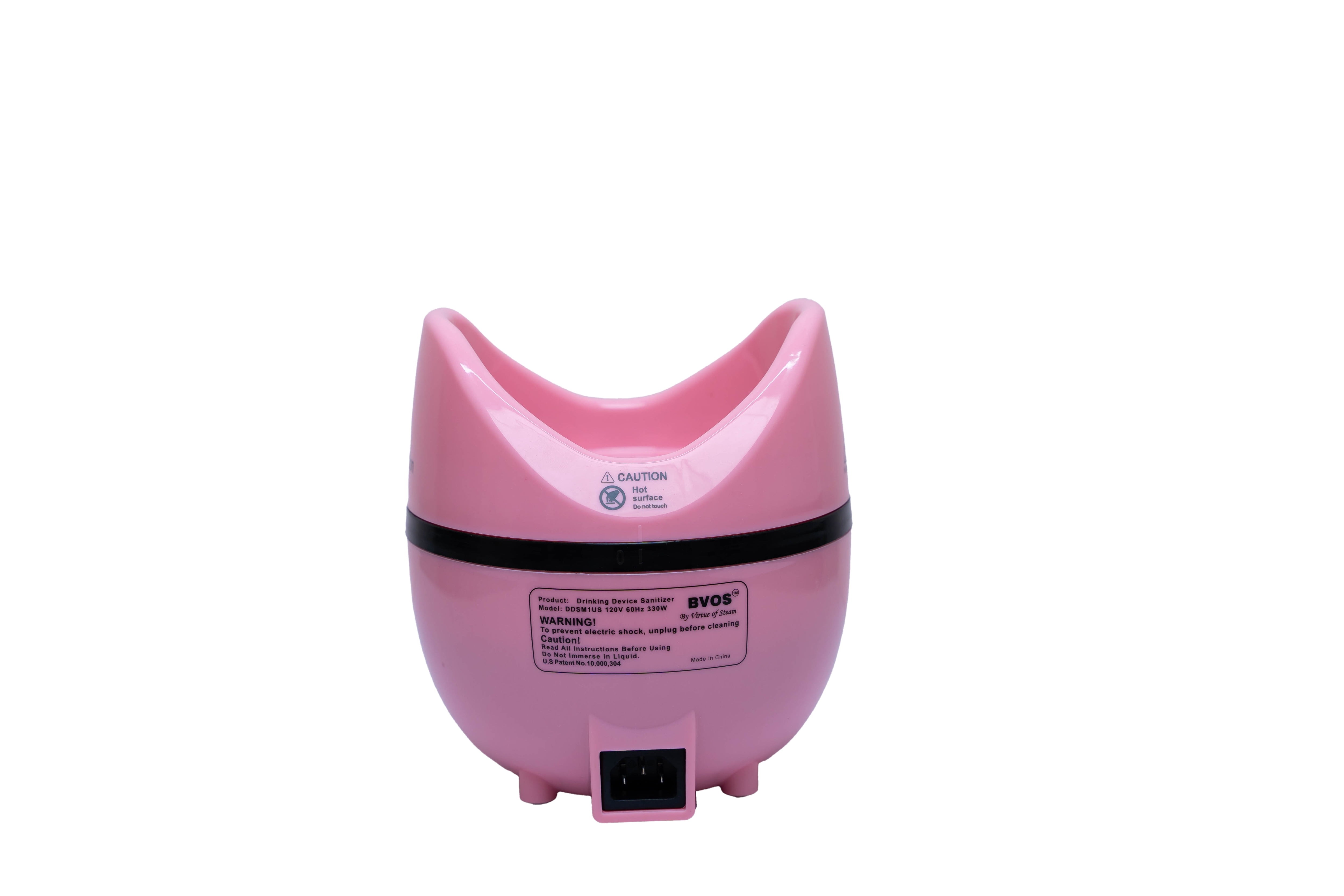 Sanitize Your Water/Drinking Bottle, Hot Drink Coffee Mug & Baby Bottle