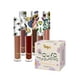 thumbnail image 1 of Polvo Translúcido Yuya con Ingredientes Naturales 16g y 6 Labiales Soft 3g c u, 1 of 2