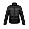 thumbnail image 5 of Camii Mia Mens Puffer Jacket Packable Down Jacket Lightweight Water Resistant Coats Puffer Jacket, 5 of 8