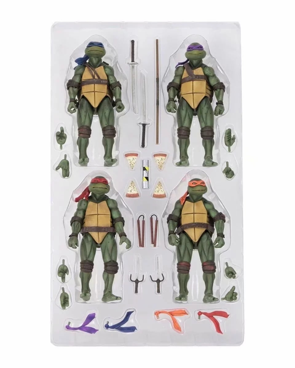 その他 TEENAGE MUTANT NINJA TURTLES:PIZZABOMBER Mighty Jaxx - TMNT Teenage Mutant Ninja Turtles: Pizza