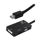 thumbnail image 3 of Adaptador 3 En 1 Mini Dp Displayport A Hdmi Vga Dvi De Mac Ele-Gate FWTWI118, 3 of 3