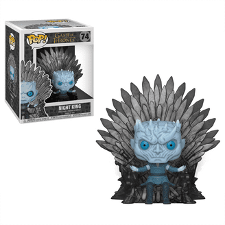 Funko POP! Rides: Game of Thrones - Jon Snow w/Rhaegal - Walmart.com