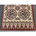 thumbnail image 3 of Tribal Multicolor 5X7 Aryana Handmade Wool Rug # 9170, 3 of 9