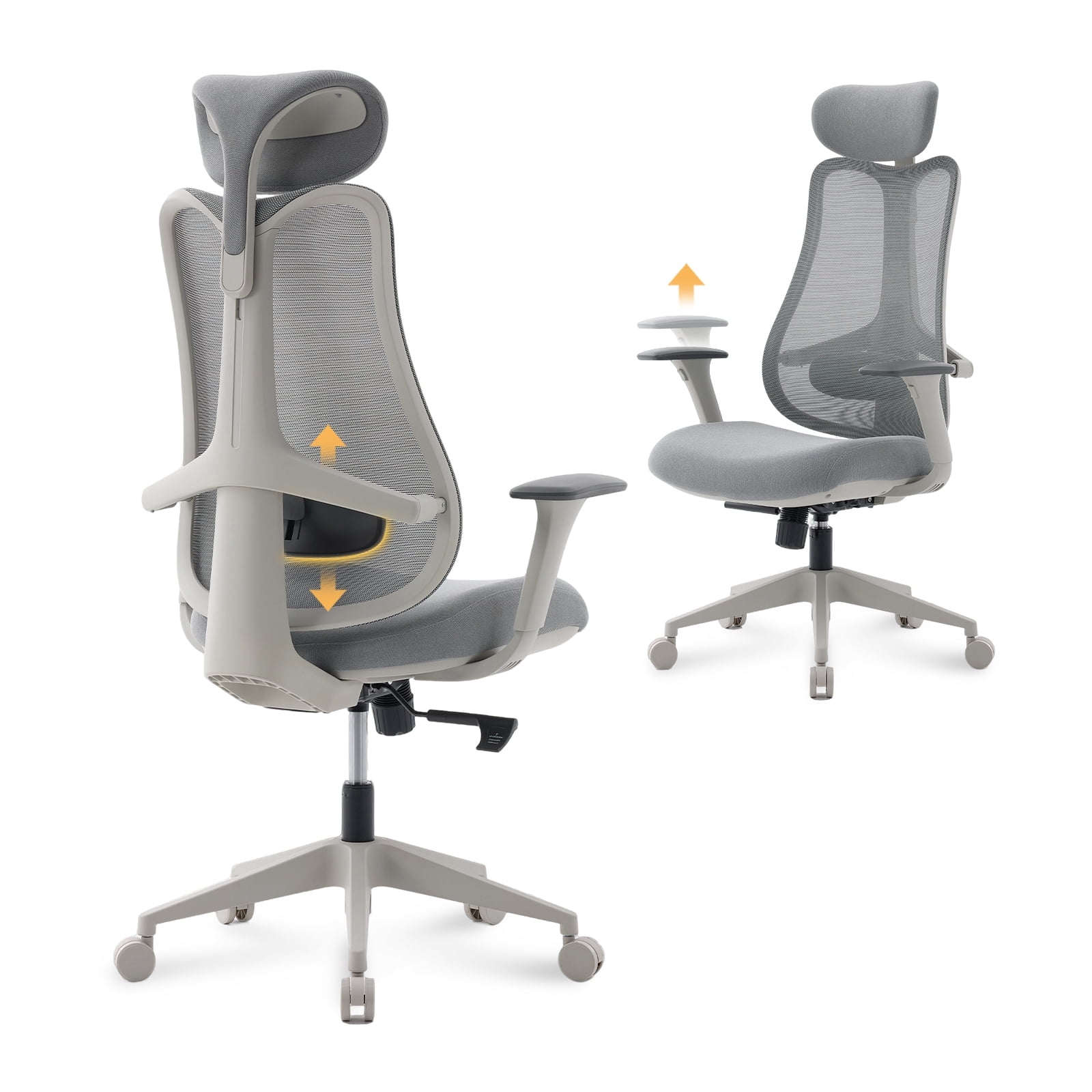 Free Shipping! La-Z-Boy Commercial 2000 High-Back Executive Chair