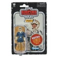 thumbnail image 1 of Star Wars Retro Collection Han Solo (Hoth) Toy 3.75-inch Scale Star Wars: The Empire Strikes Back Figure, 1 of 3