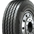 thumbnail image 4 of Set of 2 Hankook AM09 255/70R22.5 140/137L H Tires, 4 of 5