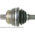 thumbnail image 3 of A1 Cardone CV Axle Shaft P/N:60-7070 Fits select: 1996-2001 AUDI A4, 2000-2002 AUDI S4, 3 of 5