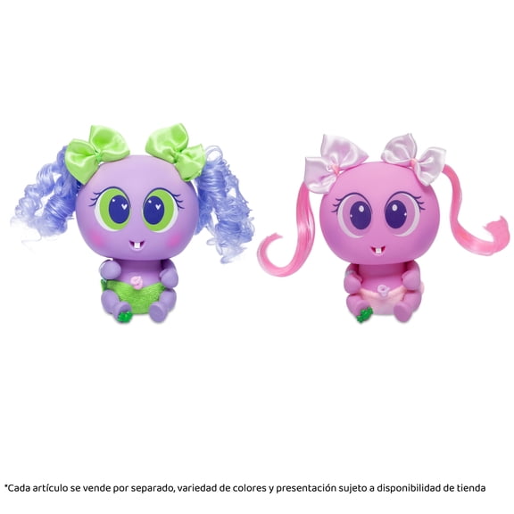 Muñeco Distroller Neonato Ksi-Merito Sigoto Varios Colores 1 pza