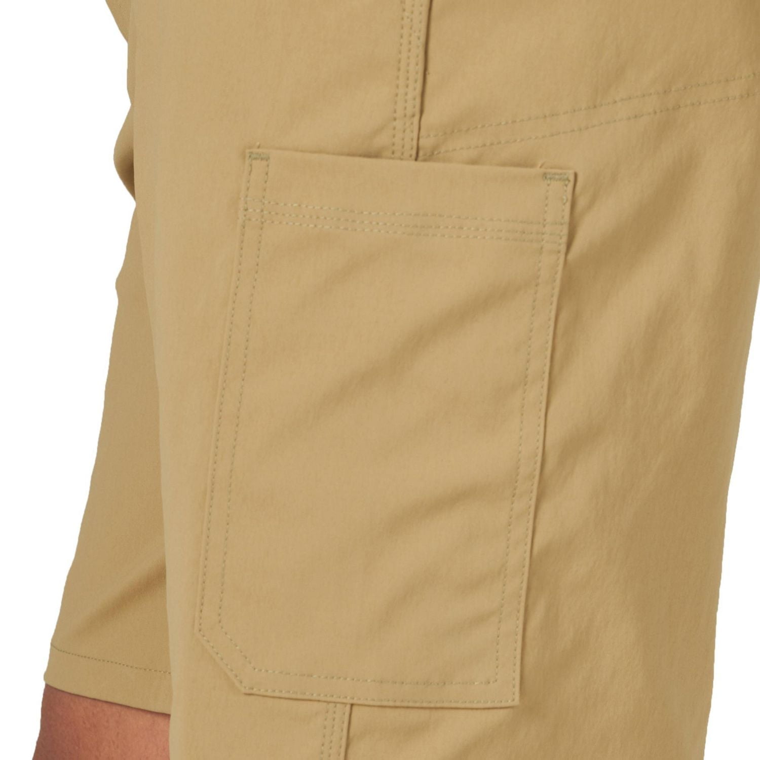 Wrangler Men's Rugged Utility Outdoor Short