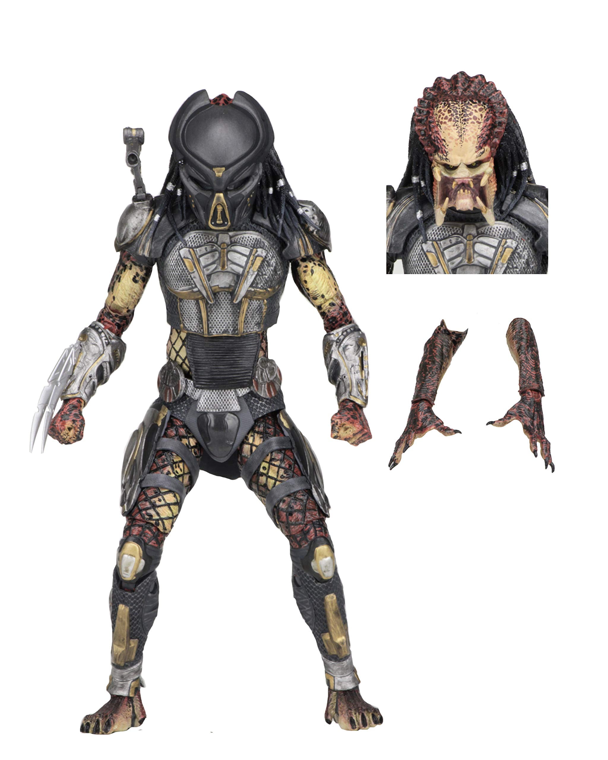 Free Shipping! Predator (2018) - 7